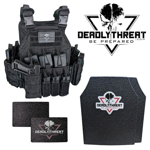 Urban assault black - assault,
