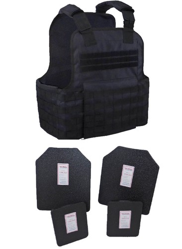 Tactical scorpion gear body - gear,